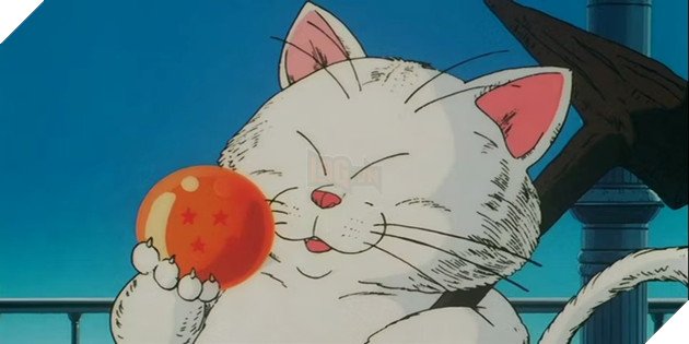Anime: Top 5 chú mèo cực nổi tiếng và gắn liền với tuổi thơ của nhiều người 5