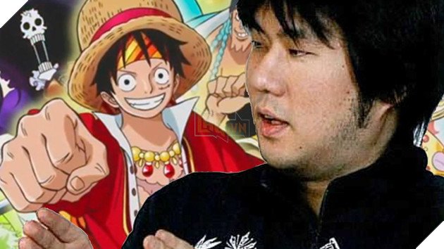 Oda hé lộ dự định của thân sau khi kết thúc vòng cung của One Piece kết thúc