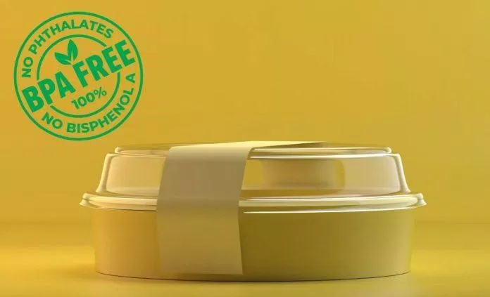 Hộp đựng thực phẩm phải được chứng nhận không chứa BPA để đảm bảo sức khỏe cho người sử dụng (Ảnh: Internet)