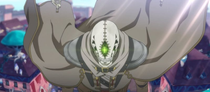 10 Anime giống như Made in Abyss hứa hẹn mang lại sự giả tưởng và phiêu lưu cùng nhau 4 Somali và Thần rừng