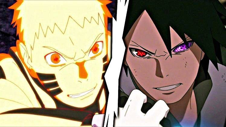 Boruto Chap 74 nguyên spoilers