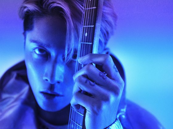 Miyavi-Artist-Photo-560x420 MIYAVI ra mắt dự án kỷ niệm 20 năm solo Debut “20th & Beyond”!