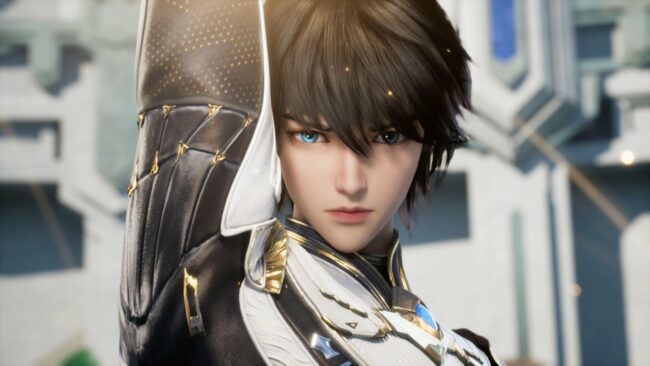 Trung Quốc Donghua Throne of Seal Season 2 Phát hành & Cập nhật 1 Ngai vàng của hải cẩu donghua