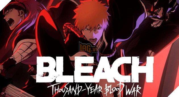 Bleach: Huyết Chiến Ngàn Năm - Bleach (2022) Lich-phat-song-bleach-thousand-year-blood-war-1_NTOC