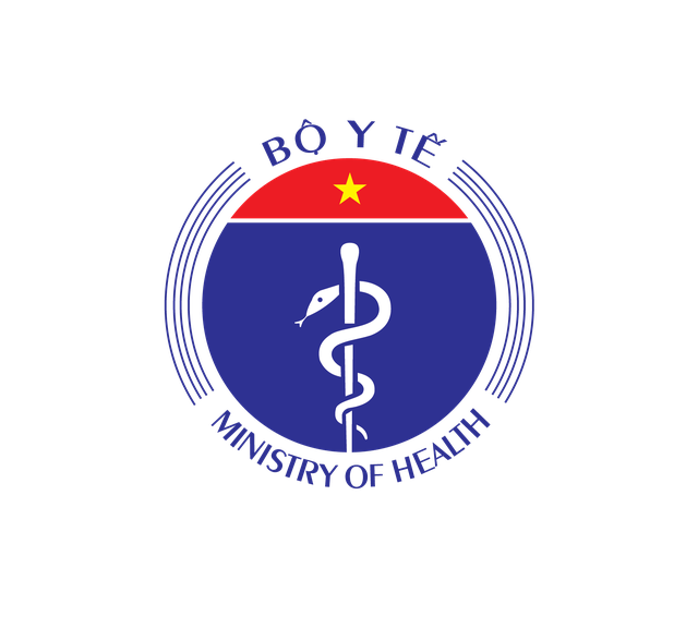 Logo Bộ Y tế xuất hiện hình con rắn trong phong bì, công an vào cuộc - Ảnh 2.