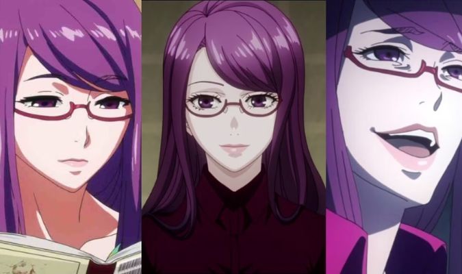 [đã fix]    Xếp hạng các nhân vật anime nữ thú vị nhất 11