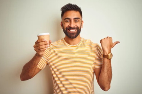 Tin sức khỏe ngày mới: Tác dụng không ngờ của cà phê đối với bệnh ung thư - ảnh 1