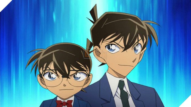 Shinichi Kudo