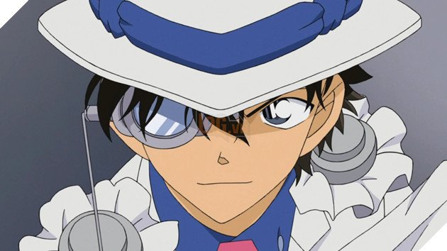 Kaito kid