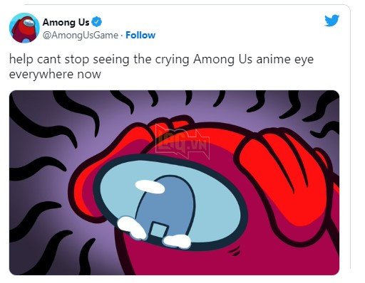 Hóa ra sử dụng Meme Su là cách dễ nhất để làm cho đôi mắt buồn trong Anime 5