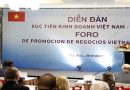 Thủ tướng Cuba dự Diễn đàn Xúc tiến Doanh nghiệp Việt Nam-Cuba – Thời báo Tài chính Việt Nam