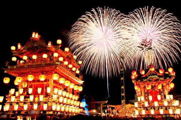 Khám phá nền văn hóa Nhật Bản qua những lễ hội trong các bộ truyện manga